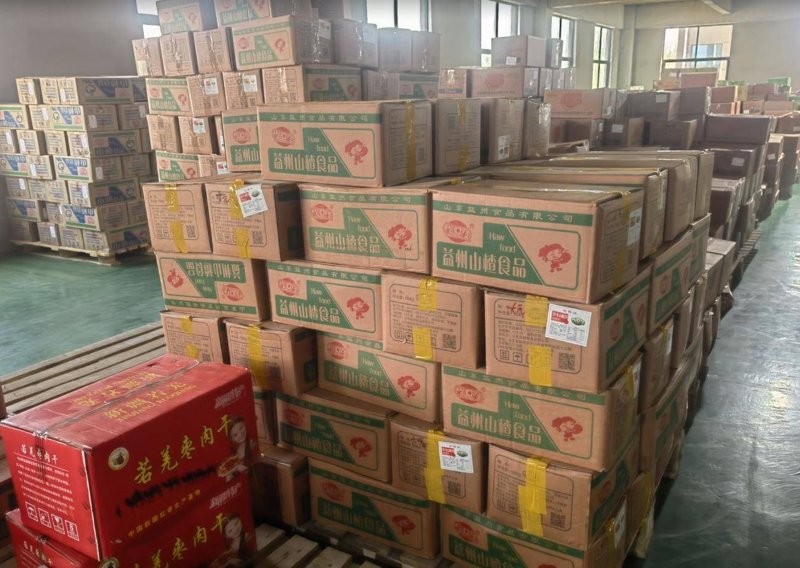 零食批发进货攻略：抓住市场机遇
