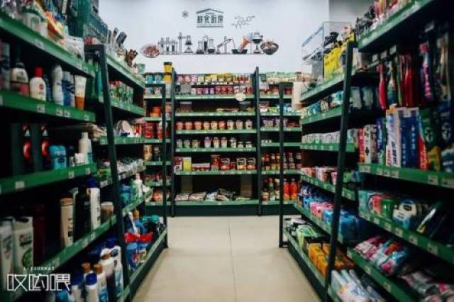 便利之源：探寻便利店进货渠道的秘密